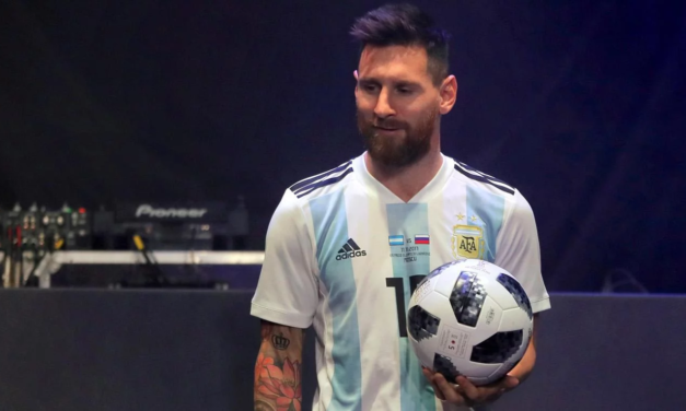 El día que la Argentina de Messi suspendió un partido amistoso en Israel: En la previa de Maccabi Haifa – PSG