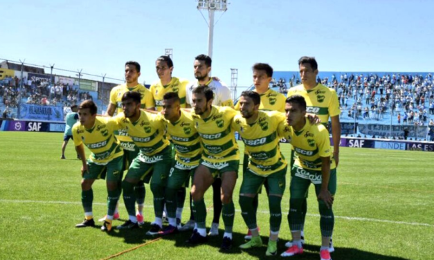 Defensa aplastó a Temperley