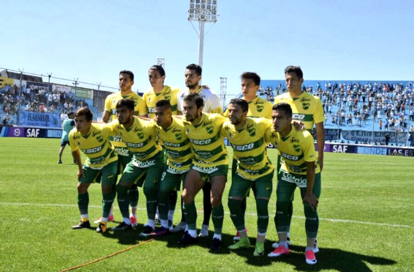 Defensa aplastó a Temperley