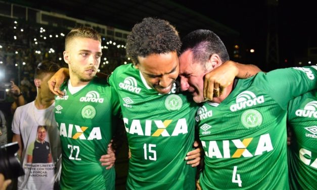 Tragedia que marcó a Sudamerica, Chapecoense un año