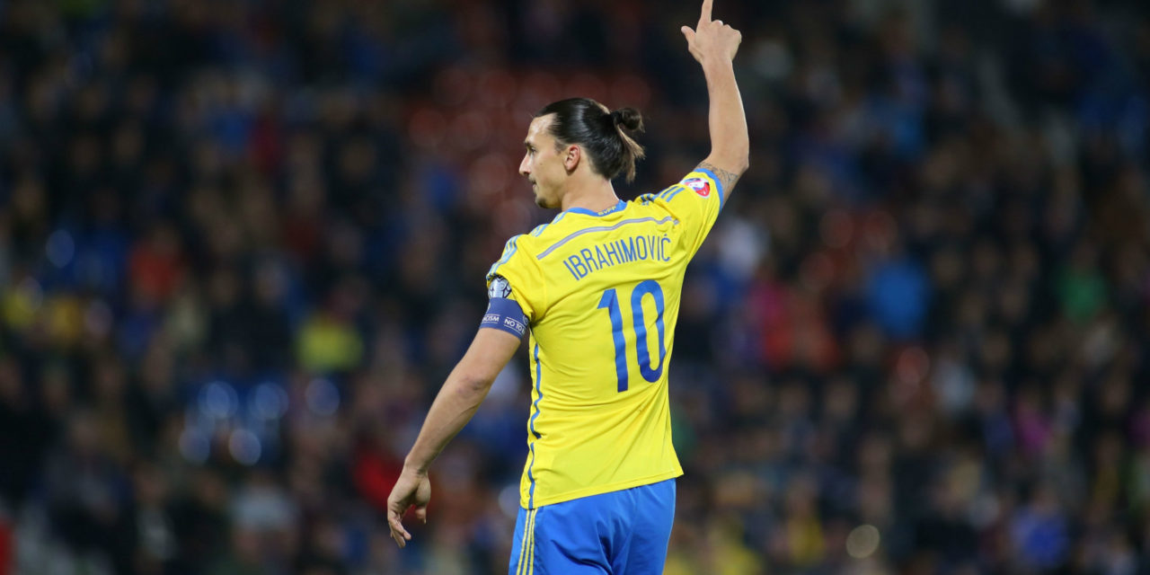 Ibrahimovic, ¿salva la atracción mundialista?