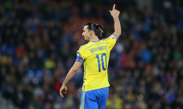 Ibrahimovic, ¿salva la atracción mundialista?