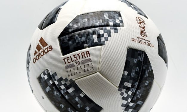 Adidas y FIFA, relación inquebrantable