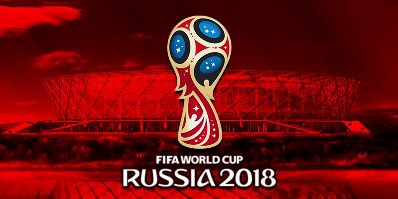 Las 32 selecciones clasificadas a Rusia 2018