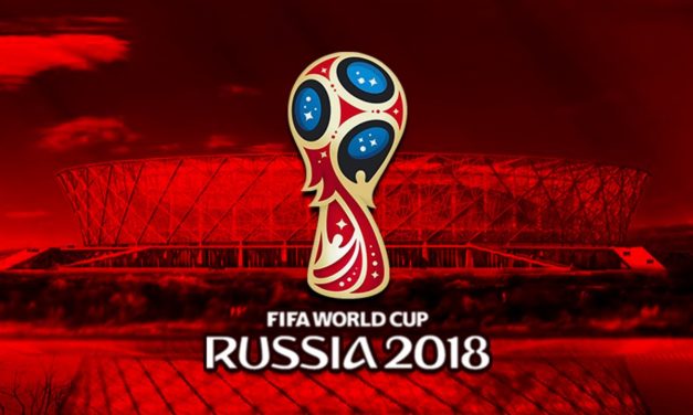 Las 32 selecciones clasificadas a Rusia 2018