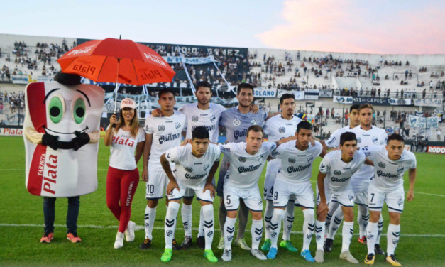 Quilmes no pudo cerrar bien el año