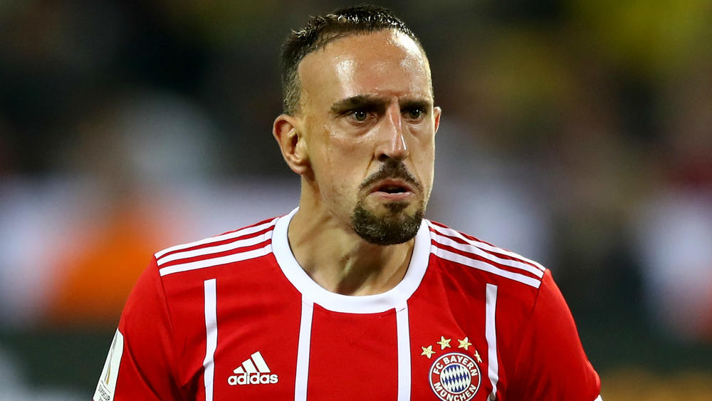 Ribery: «Me robaron el Balón de Oro en 2013 para dárselo a Cristiano»