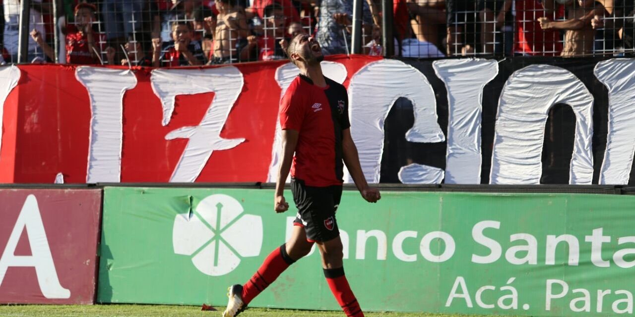 Newell’s quiere seguir por el camino de la victoria ante Estudiantes