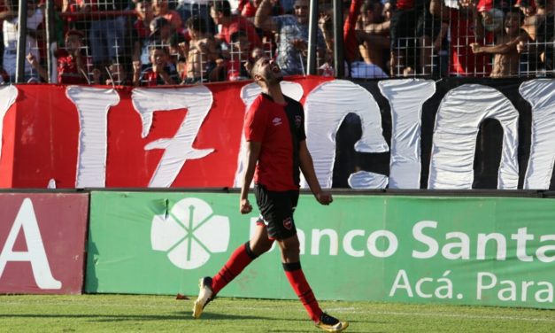 Newell’s quiere seguir por el camino de la victoria ante Estudiantes