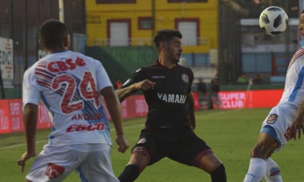 Un «Arse» efectivo