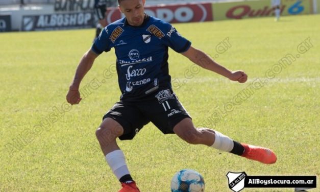 Barrera: «Era un partido de seis puntos»