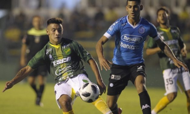 Los Piratas amargaron sobre el final al Halcón