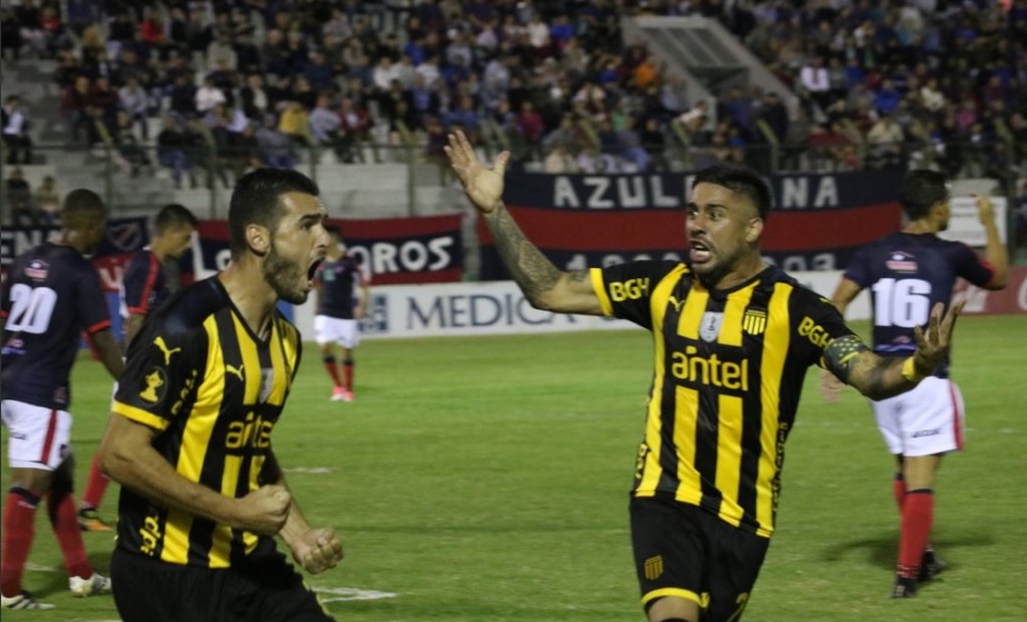 Peñarol y Nacional, pinta un mano a mano por el título