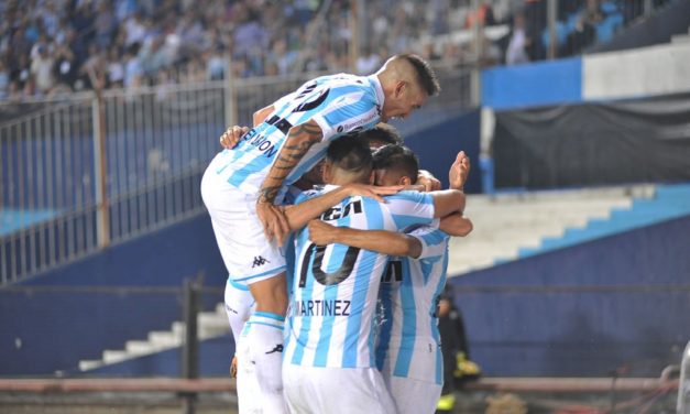 ¡Goleada Académica!