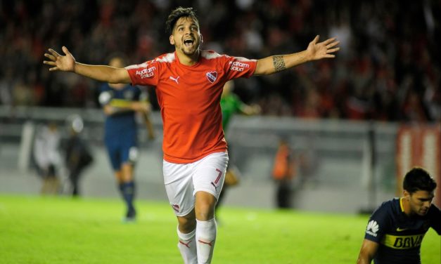 Superliga al rojo vivo