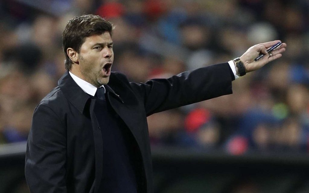 Pochettino se pone exigente