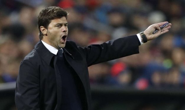 Pochettino se pone exigente