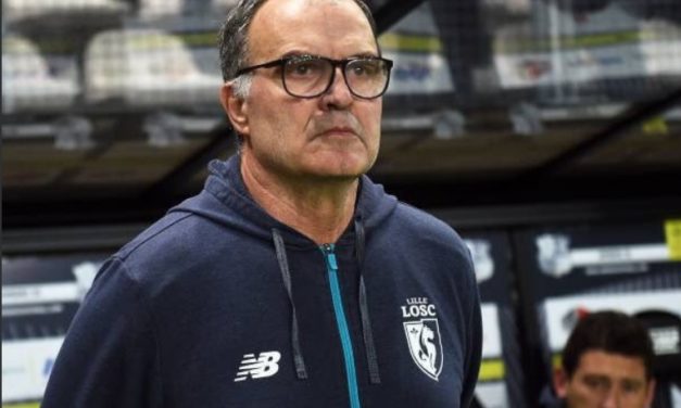 El Loco vuelve a México?