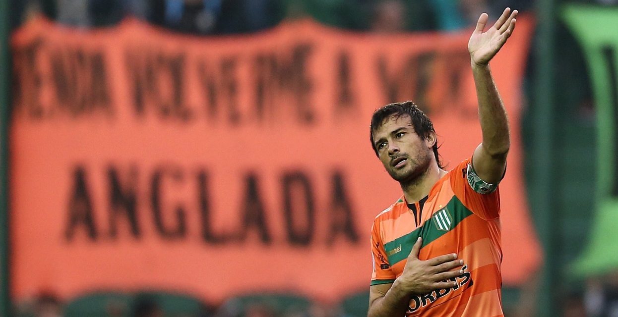 Cvitanich de penal le dió el triunfo a Banfield