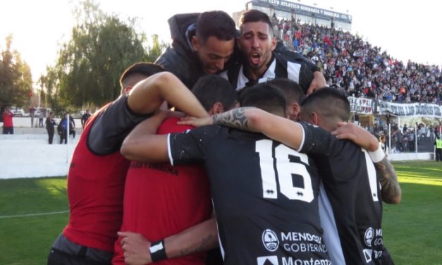 La pelota siempre al 10 que ocurrirá otro Milagro