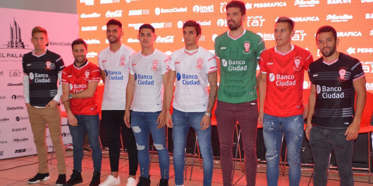 Huracán: El mercado más caro de su historia