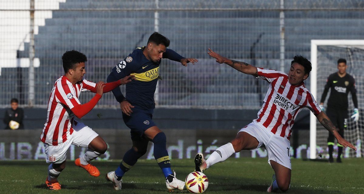 Rugió bien fuerte para bajar al súper puntero