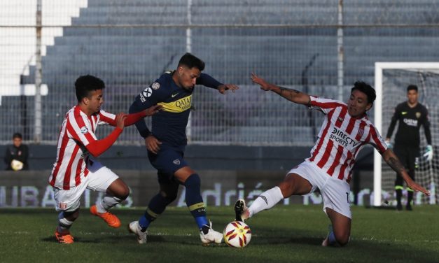 Rugió bien fuerte para bajar al súper puntero