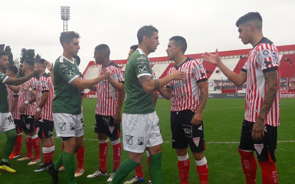 Los Andes quiere pero no puede