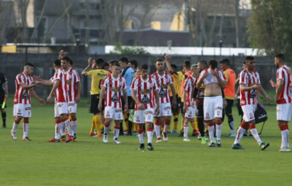 Chato 0 a 0 en Agronomía