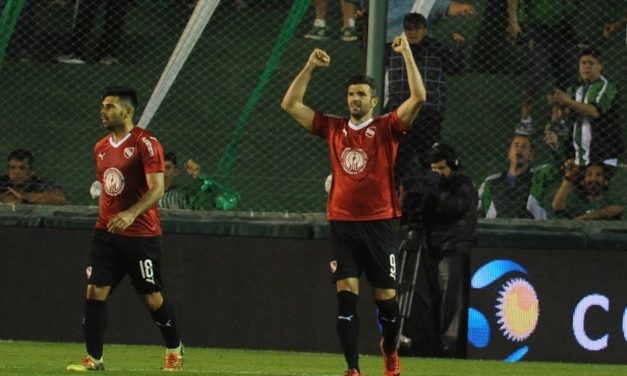 Empate sufrido en el Sur