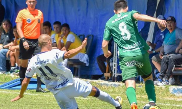 UN DÍA VOLVIÓ A GANAR