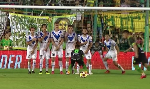 El Halcón ganó y es escolta