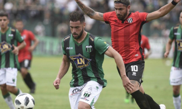 El Torito sigue indomable