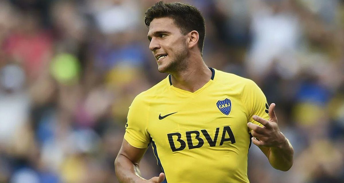 Boca acepta la oferta del Ajax por Magallán