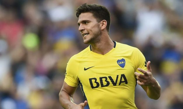 Boca acepta la oferta del Ajax por Magallán