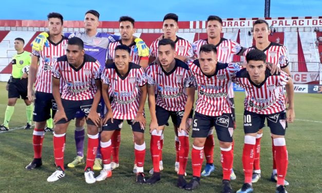 El Milrayitas en caída libre