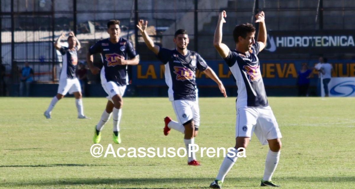 El Ssuso se ilusiona con el ascenso