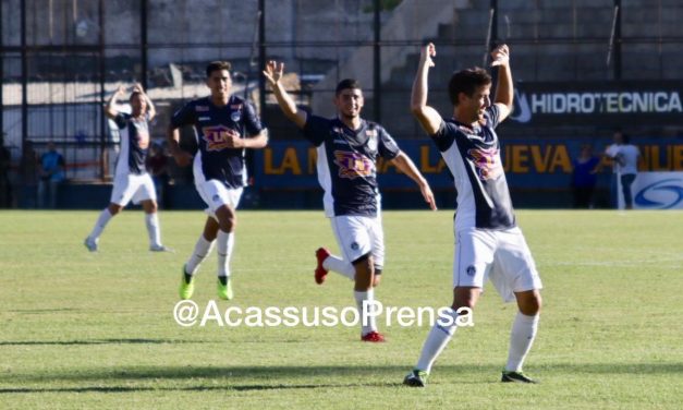 El Ssuso se ilusiona con el ascenso