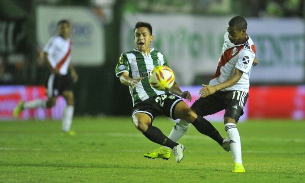 La luz llegó al final