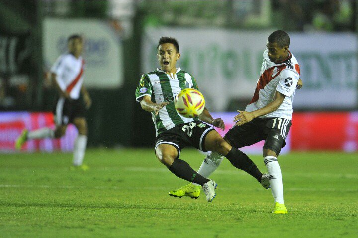 La luz llegó al final