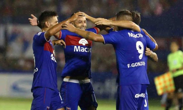El Matador se quiere quedar