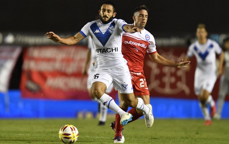 EMPATE EN EL CLÁSICO PORTEÑO