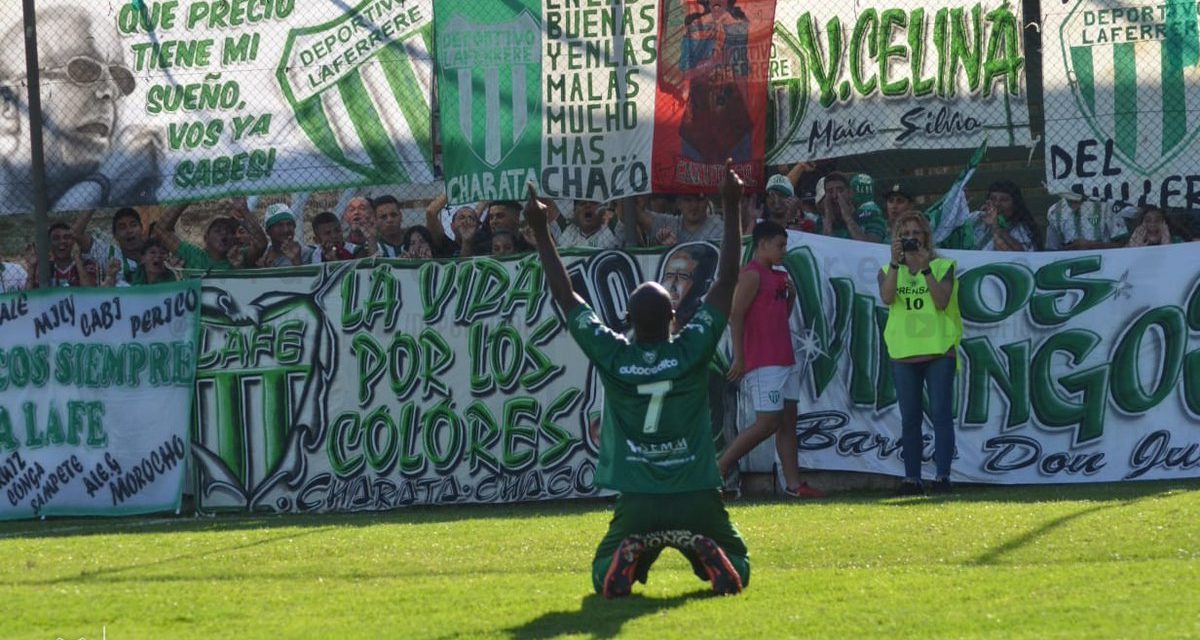 El Villero ganó tres puntos de oro