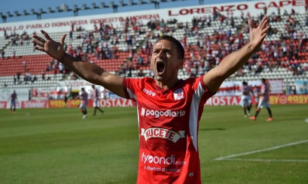 Akerman condenó al Milrayitas