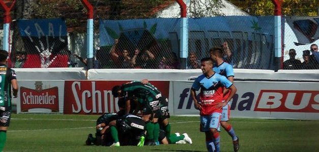 El Torito quedó reducido