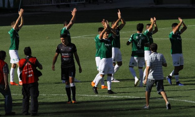 VERDE ESPERANZA