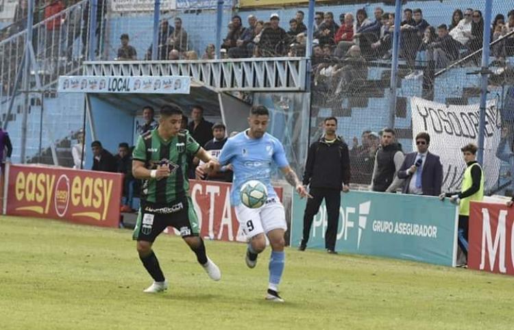 EL TORITO LE BORRÓ LA SONRISA A TEMPERLEY