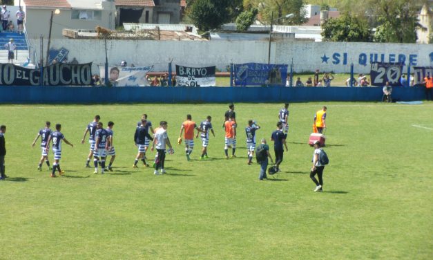 CAYÓ SAN MARTÍN