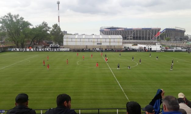 CON PENAL AL ÚLTIMO MINUTO