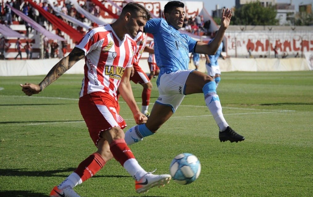 Tarde cordobesa y goleadora